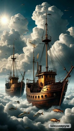 Первая встреча в...