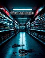 Обложка произведения Он всегда рядом