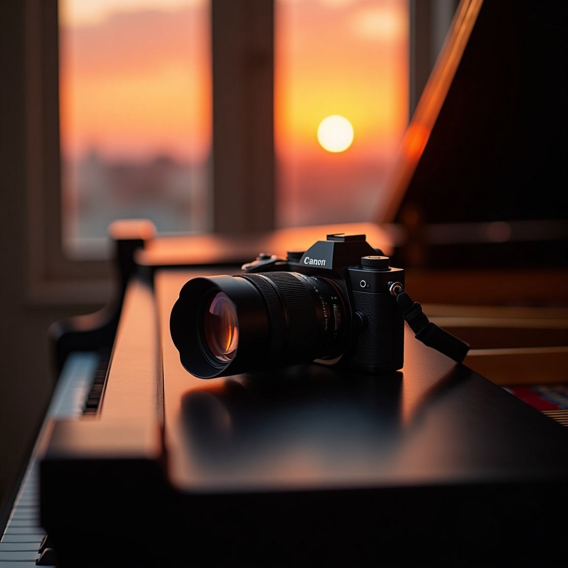 Обложка произведения Последние Лучи (Из записей Леонида Воронова)