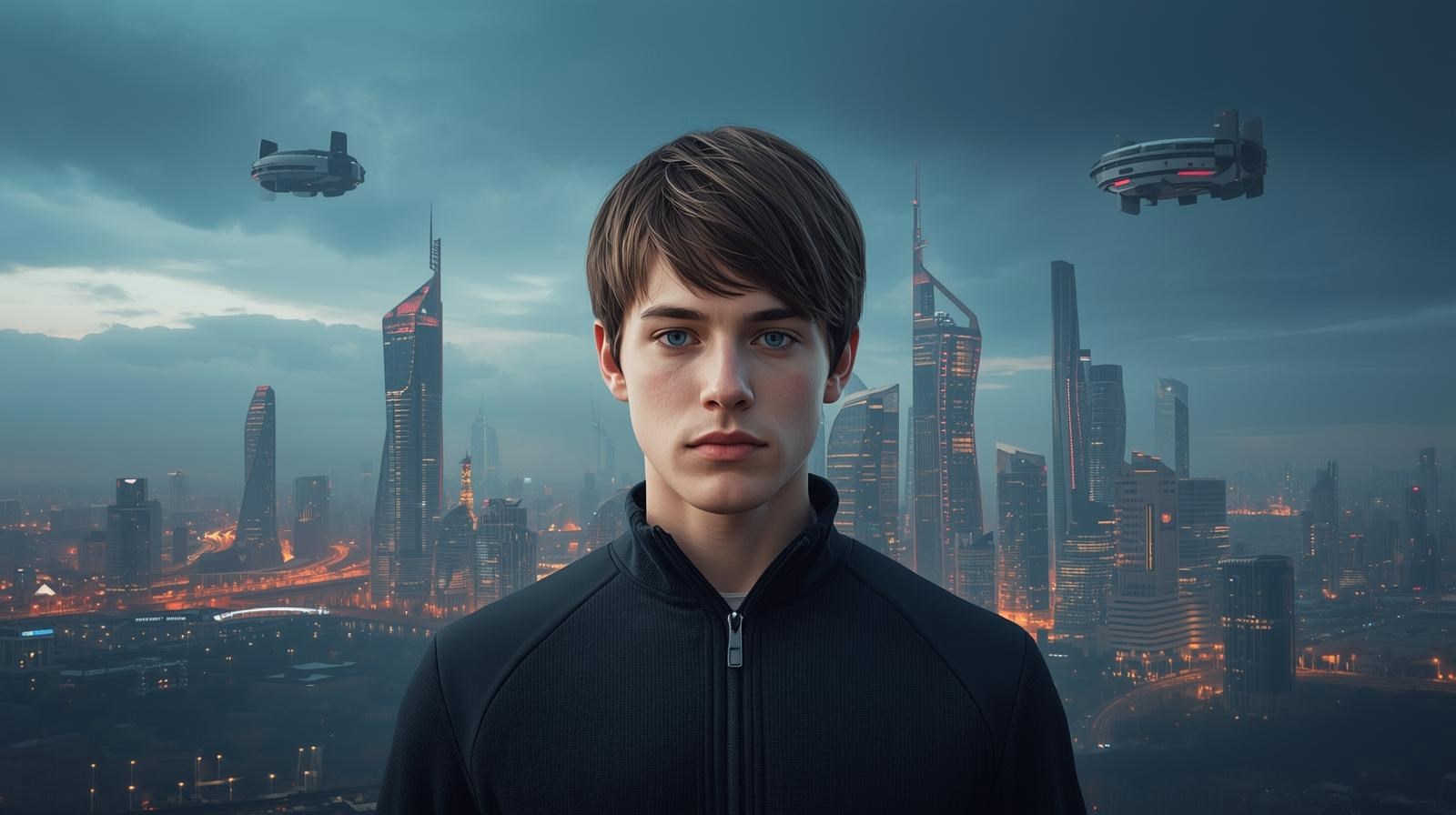 Обложка книги «Юрий Не... Гагарин Увольнение»