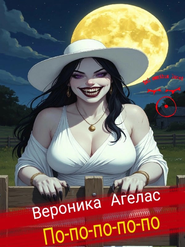 Обложка произведения По-по-по-по-по