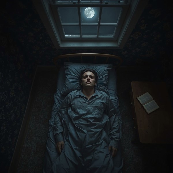 Обложка произведения Круги