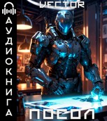 Обложка произведения Вернувшийся: Посол. Том IV (Аудиокнига)