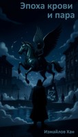 Обложка произведения Эпоха крови и пара