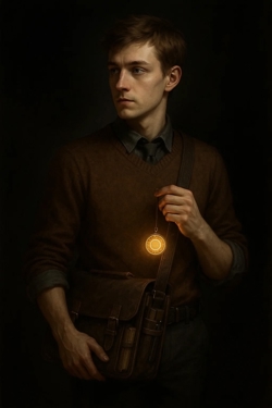 Эшворд Сильва