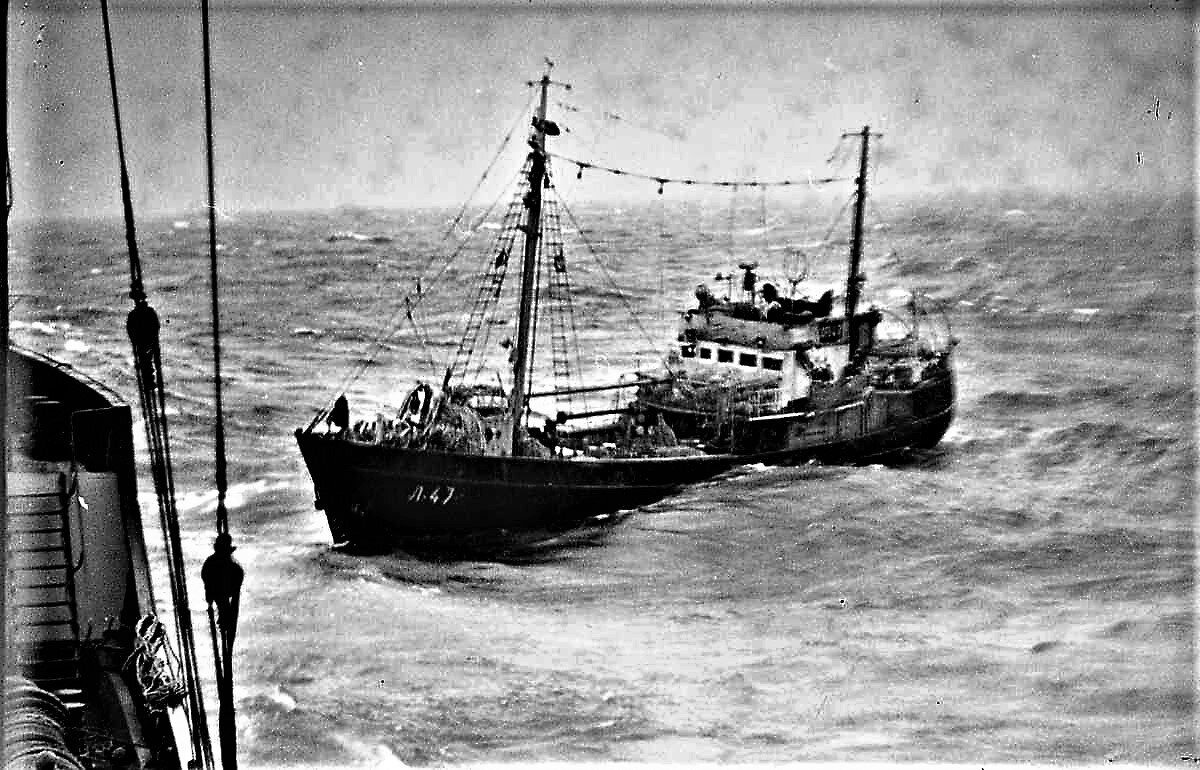 Обложка произведения Дальние берега‑2: Поиск