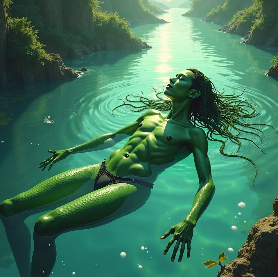 Обложка произведения Арбора - другая планета