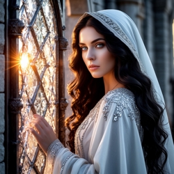 Мюнирр Лиир, Верховная...