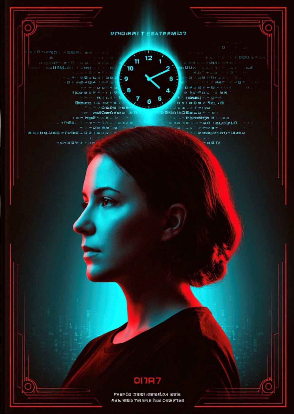 Обложка произведения 404: Death Not Found