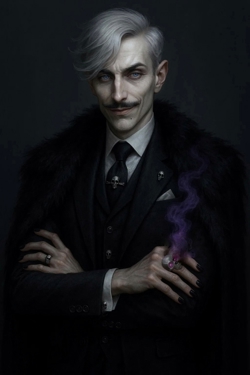 Профессор Штейн