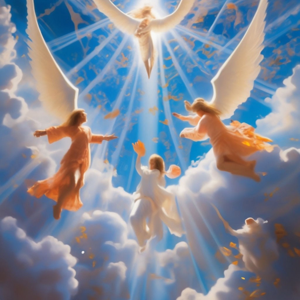 Обложка произведения Избавление