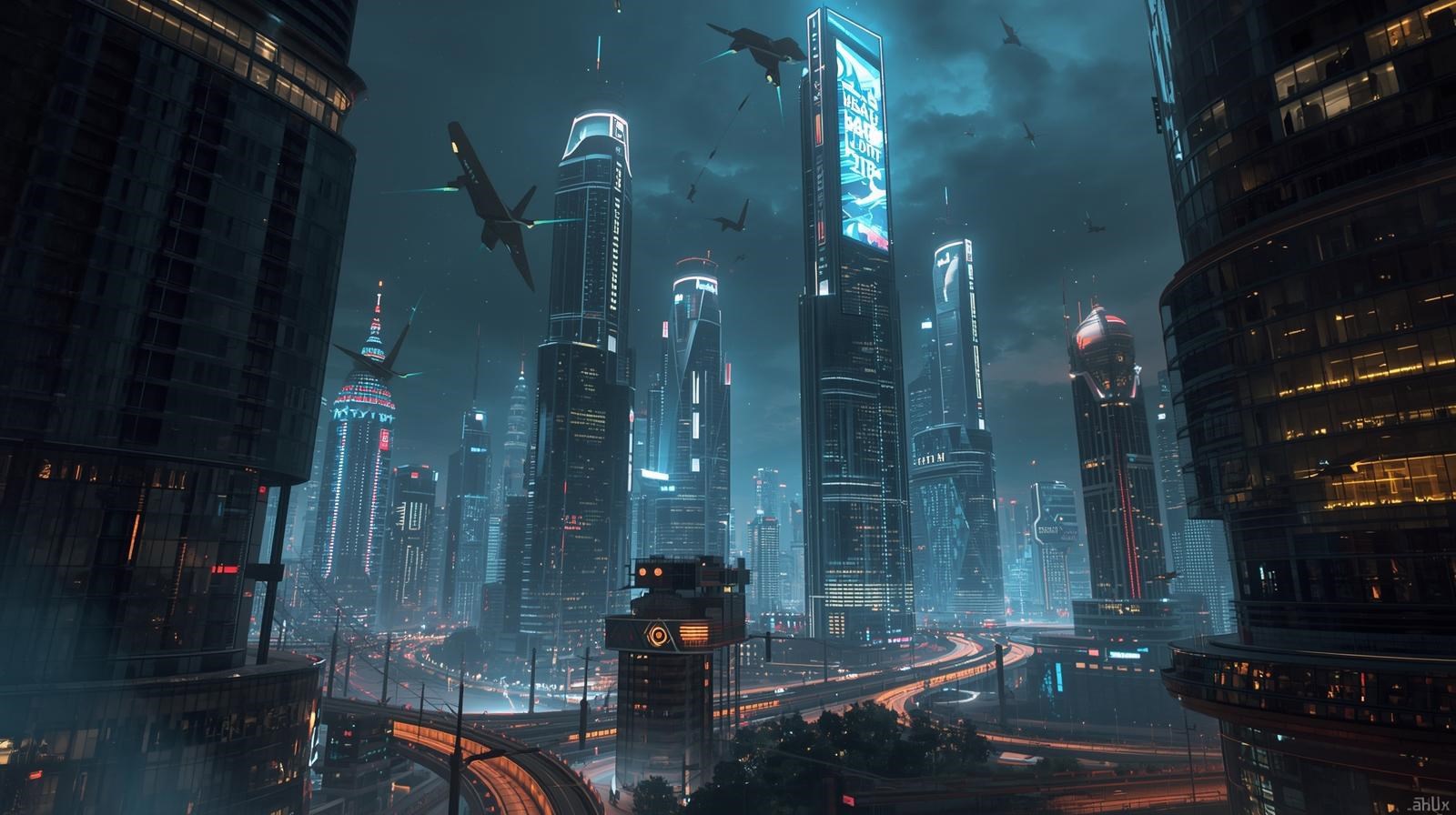 Обложка книги «"Разумность". Москва 2147 год.»