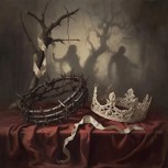 Обложка произведения Извращённая логика страданий