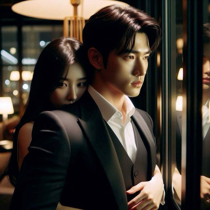 Обложка произведения Будет ли хорошим конец