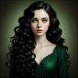 Обложка произведения Пленники чистоты крови (любительский фанфик)