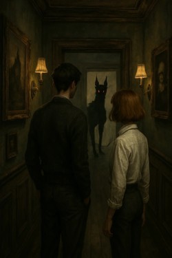 Встреча с гаркейном