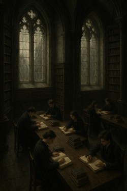 Библиотека