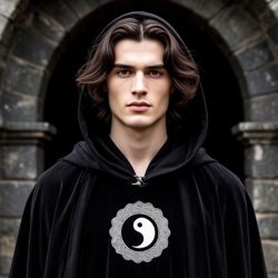 Лэсдюн Лиир, Верховный...