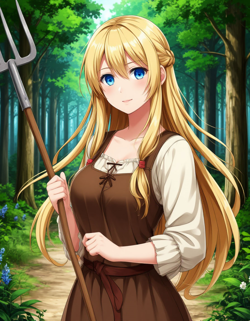 Крестьянин