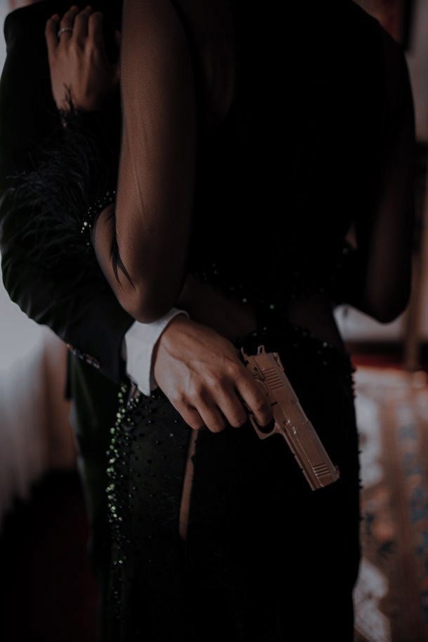 Обложка произведения Жажда алой тайны