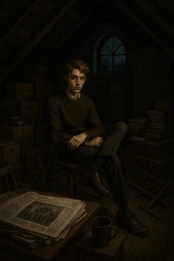 История начинается...