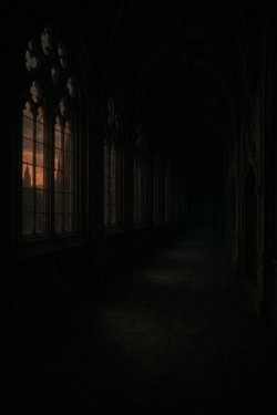 В коридорах Университета