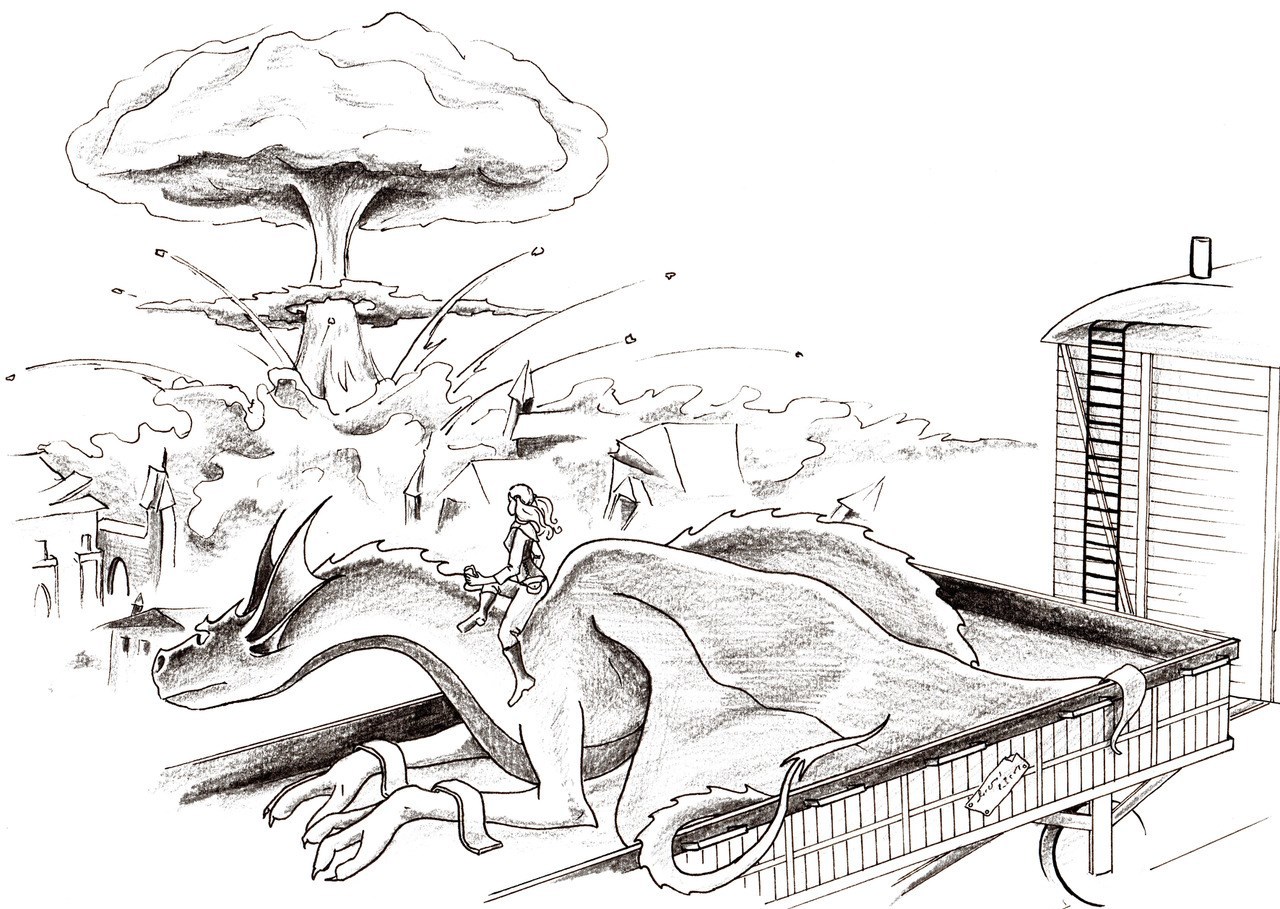 Обложка произведения Маленькое преступление