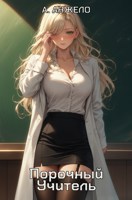 Обложка произведения Порочный учитель