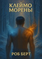 Обложка произведения Клеймо Морены