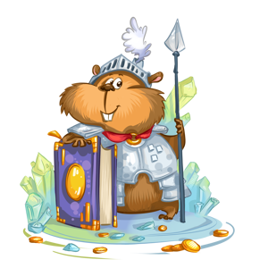 Искатель сокровищ