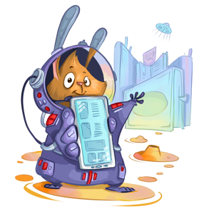 Цифровой книгоман