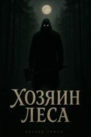 Обложка произведения Хозяин Леса
