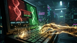 Ты ждешь разрешения...