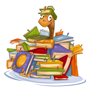 Заведующий библиотекой