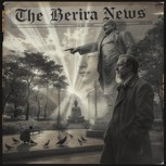 Обложка произведения Забудьте о прошлом