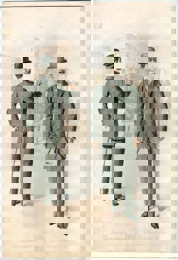 Обновки для Вилли.