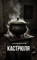 Обложка произведения Кастрюля