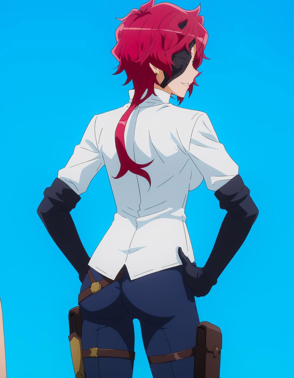 Обложка произведения Danmachi попадание