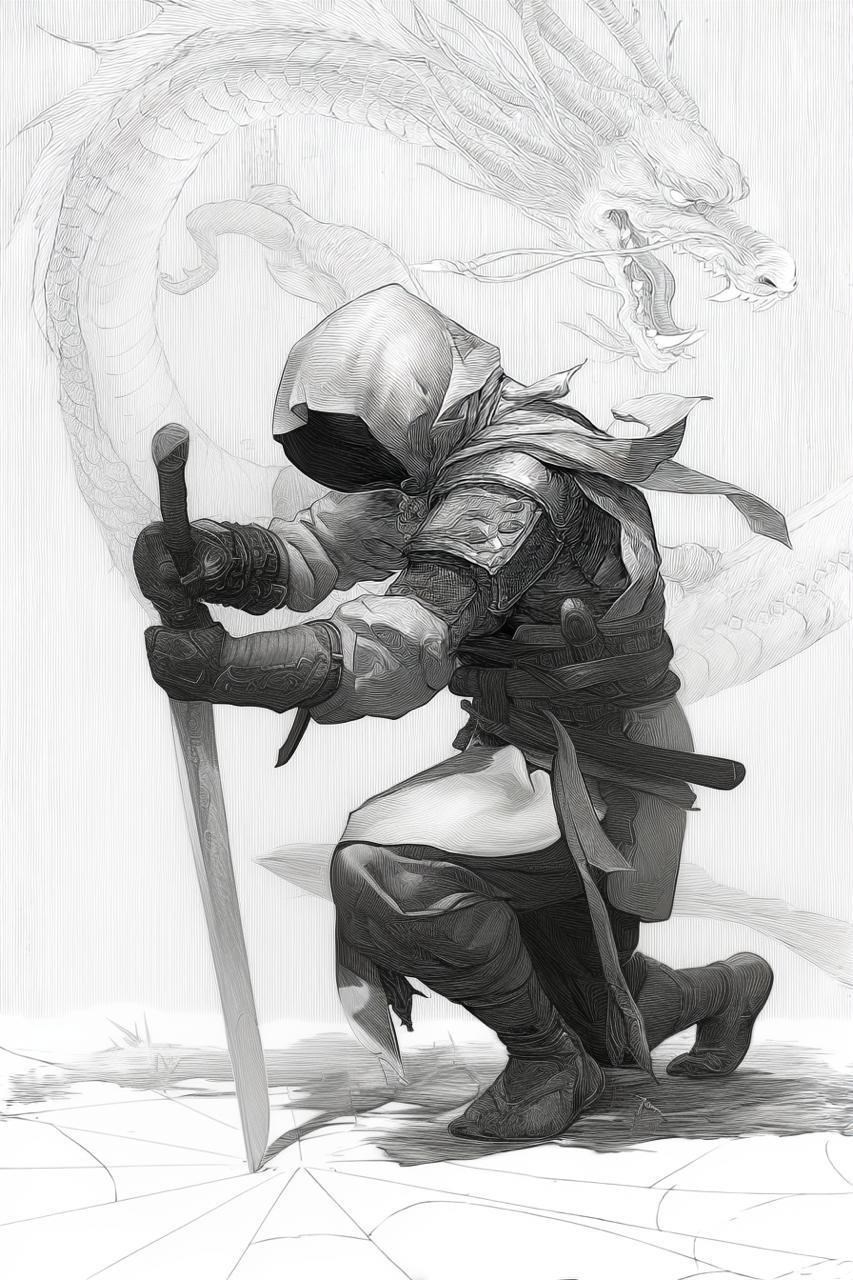 Обложка произведения Сила