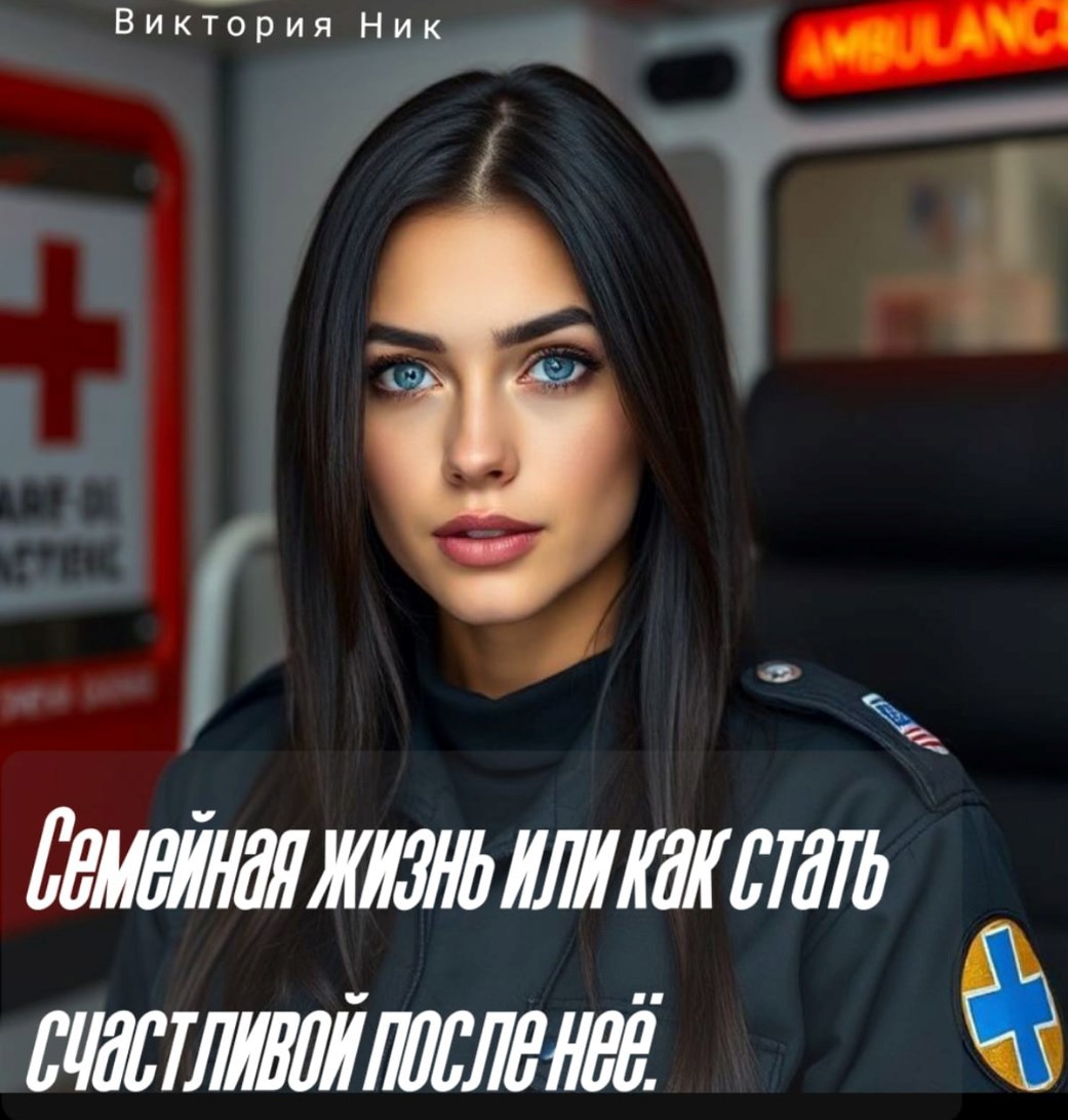 Обложка произведения Семейная жизнь или как счастливой после неё.