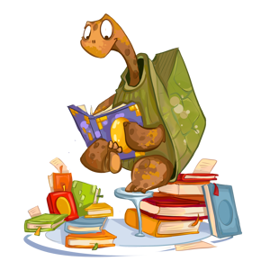 Мастер книжных искусств