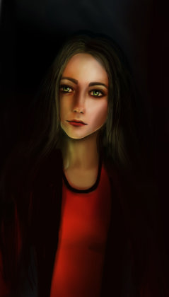 Черная Кошка