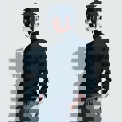 Главный герой  Сюй...