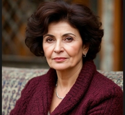 Вардуи Ованесовна