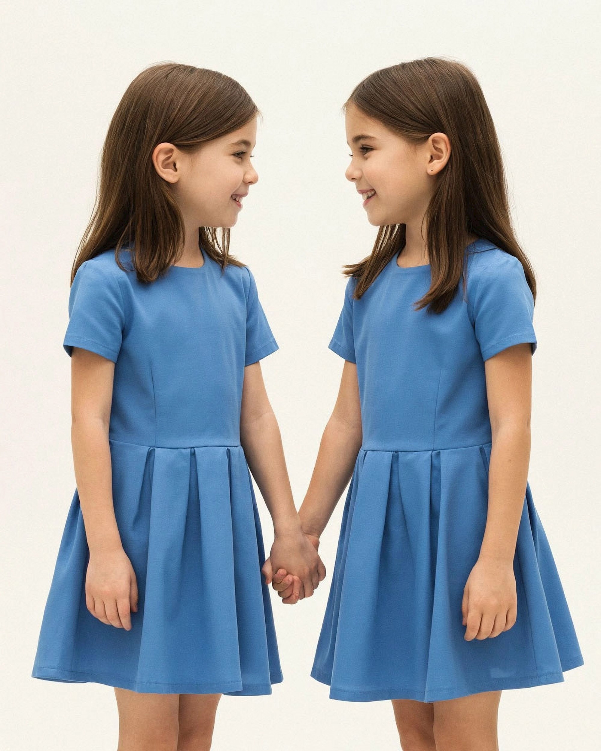 Обложка произведения Подружки