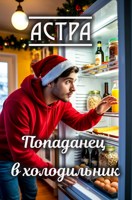 Обложка произведения Попаданец в холодильник