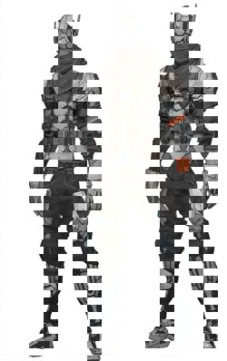 броня пустынный рейдер