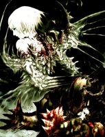 Обложка произведения Сюр поворот. Против хоррора. Силки отношений.