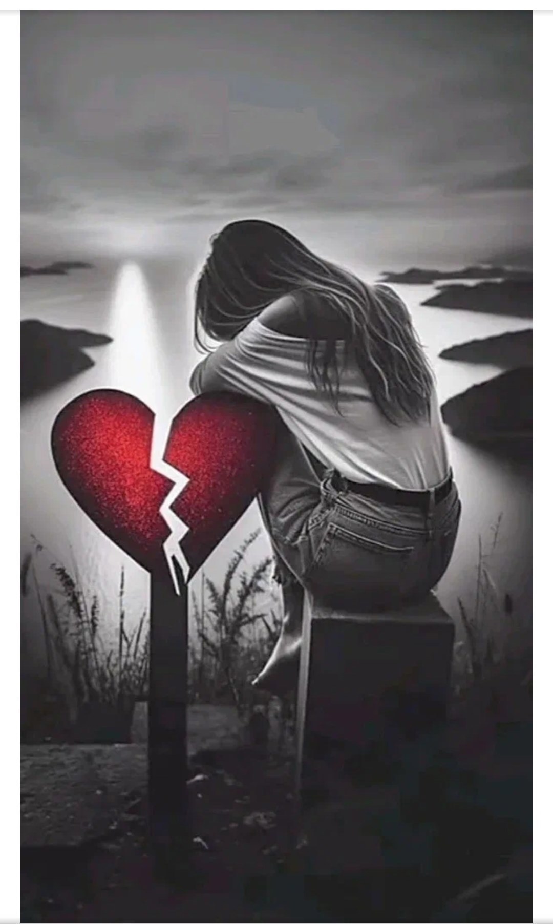 Обложка произведения Опять рифму я судьбу.