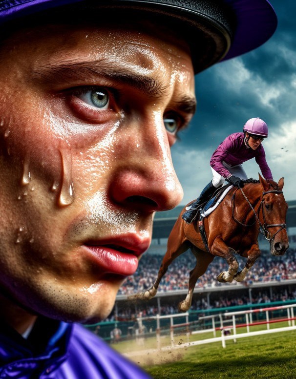 Обложка произведения Прыжок выше головы